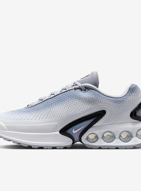 Nike/耐克正品Air Max Dn女士缓震气垫网眼经典跑步鞋HQ0013-001