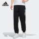 休闲运动长裤 Adidas 男子时尚 NEO新款 FK9929 阿迪达斯正品