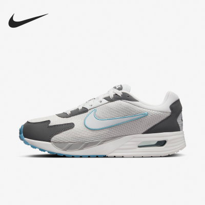 Nike/耐克正品2024新款男士网面透气运动跑步鞋FN6918-001