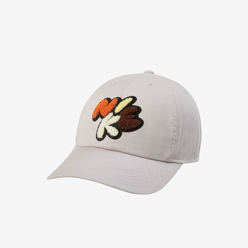 Nike/耐克正品新款儿童遮阳防晒休闲运动棒球帽FN4316-019