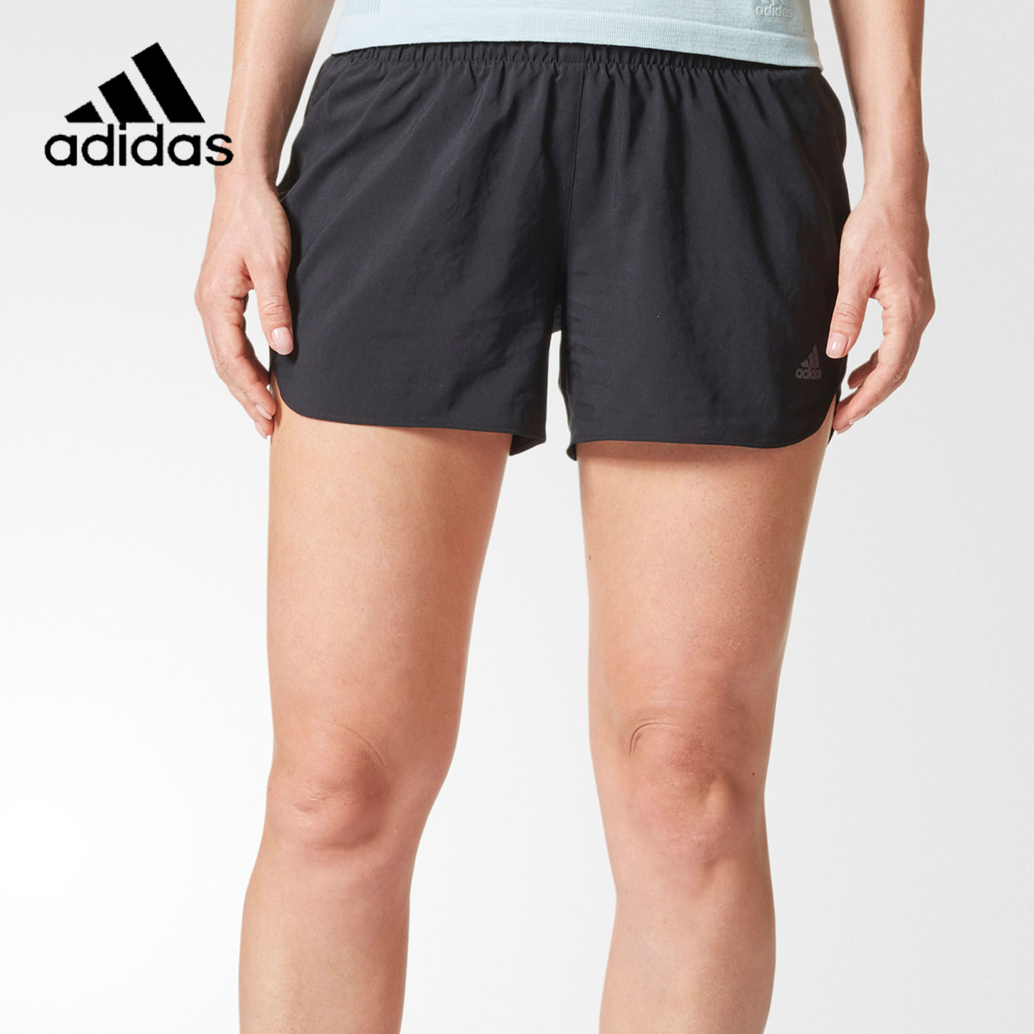 阿迪达斯正品2021新款夏季