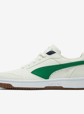 Puma/彪马正品2023新款男女同款时尚复古运动板鞋392484-02