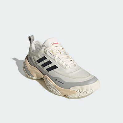 Adidas/阿迪达斯正品新款男女缓震耐磨训练运动跑步鞋JQ7575