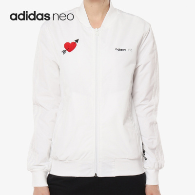 adidas阿迪达斯正品印花运动服