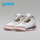441140 Nike 100 Jordan GS女子大童耐磨运动鞋 耐克正品 Air
