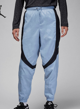 Nike/耐克正品Jordan Sport Jam 男士运动热身长裤FN5851-436