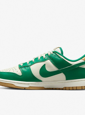 Nike/耐克正品Dunk Low女子低帮休闲时尚耐磨板鞋FB7173-131