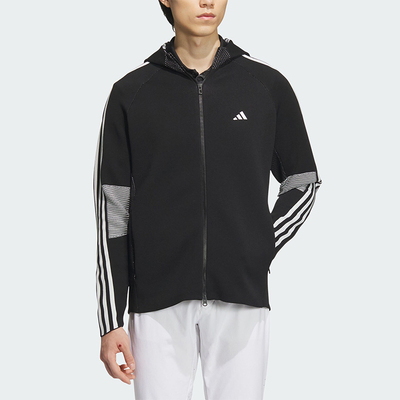 Adidas/阿迪达斯男士夹克外套