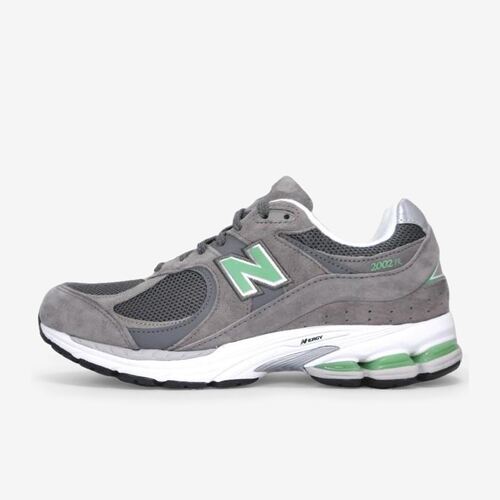 New Balance新百伦正品NB 2002R男款低帮通勤跑步鞋M2002RJC
