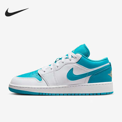 耐克正品大童耐磨休闲鞋