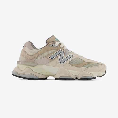 New Balance/NB正品运动男女同款缓震复古透气低帮休闲鞋U9060MAC