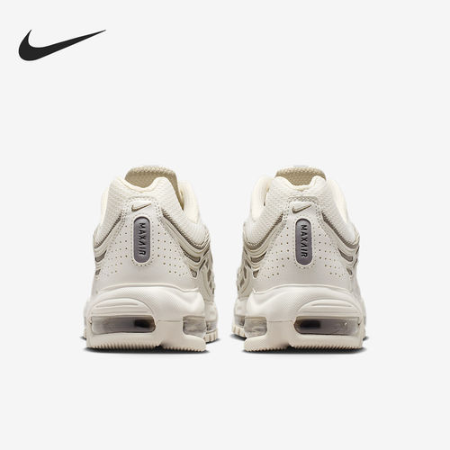Nike/耐克正品四季款男士弹力低帮时尚系带跑步鞋FZ4110-012