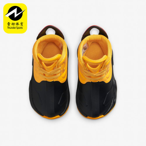 Nike/耐克正品婴童篮球鞋