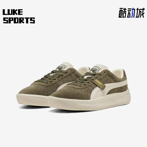 Puma/彪马正品GVSpecial生活男女经典休闲舒适运动鞋398508-10