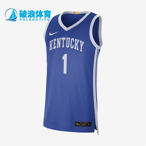 Nike/耐克正品2025秋季款男士透气运动无袖背心T恤DX6427-480