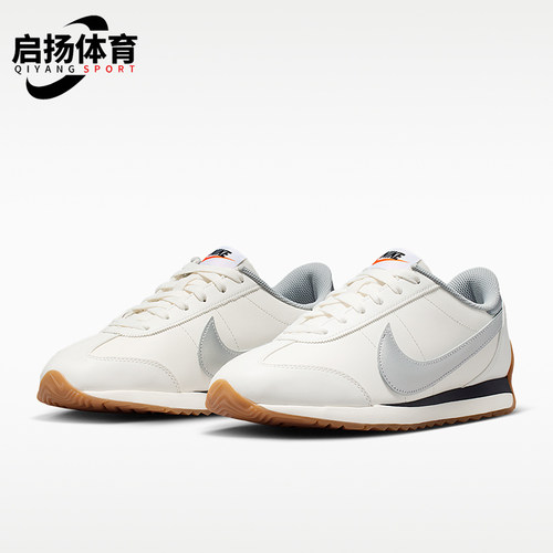 Nike/耐克正品Pacific Leather女士透气经典运动休闲鞋HV6430-102