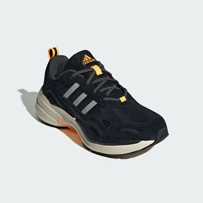 阿迪达斯正品男女时尚运动鞋