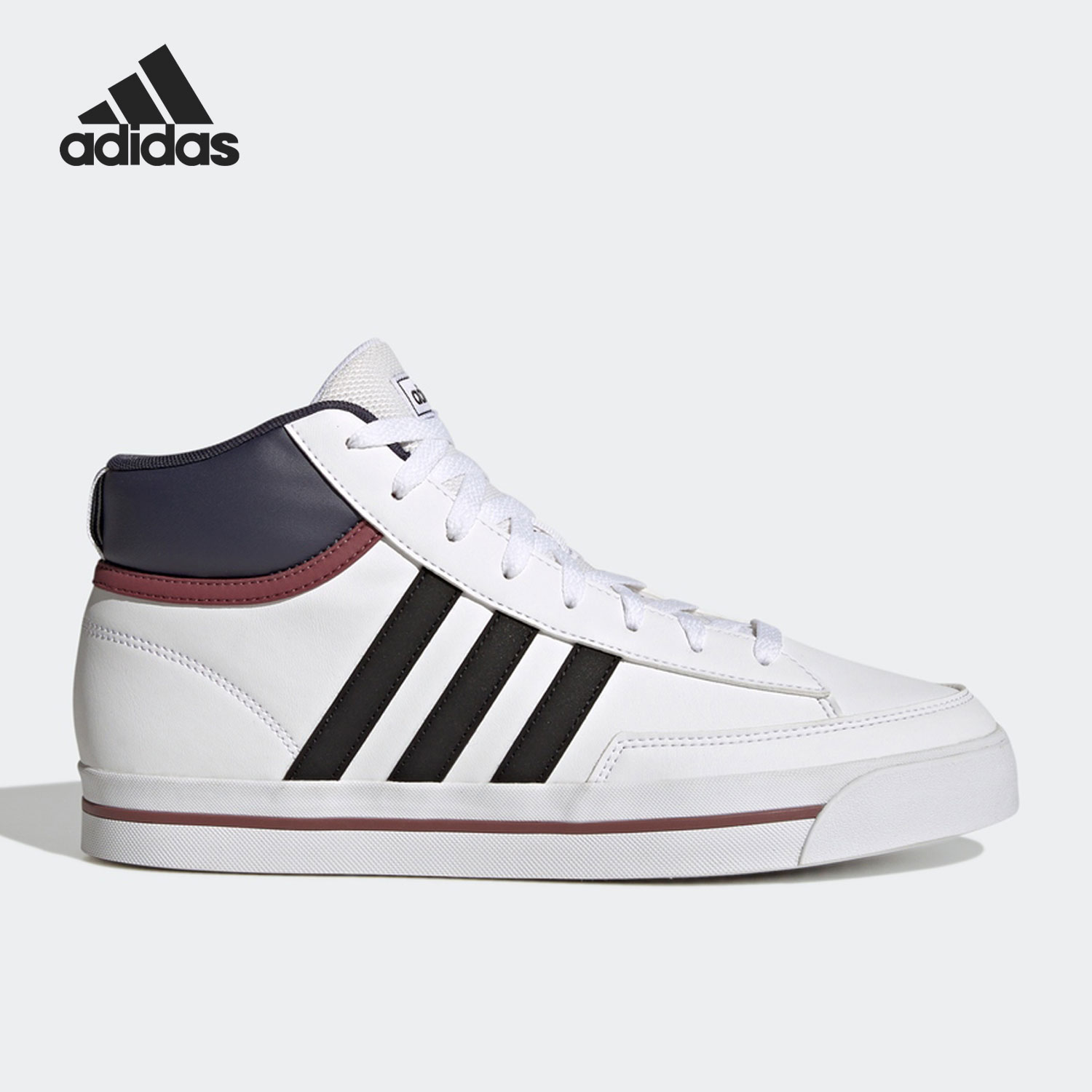 Adidas阿迪达斯官方正品RETROVU