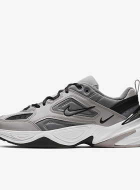 Nike/耐克正品M2K Tekno男女复古运动休闲鞋老爹鞋AV4789-007