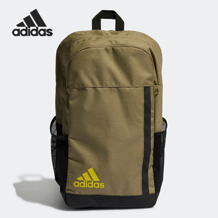 Adidas/阿迪达斯正品MOTION BOS BP男女款运动双肩包HM9163