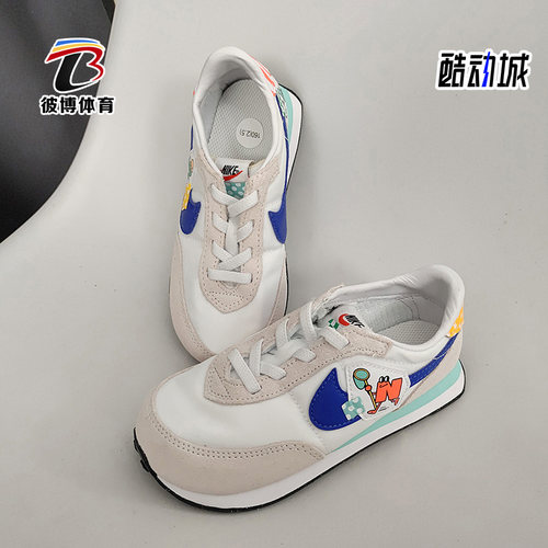 耐克小童舒适运动休闲鞋