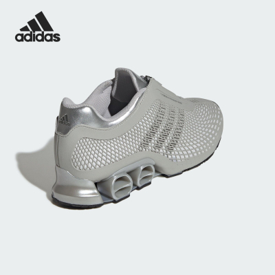 Adidas/阿迪达斯官方正品MEGARIDE S2男女缓震时尚运动鞋JR4744