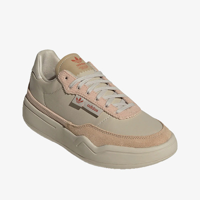 阿迪达斯三叶草女子休闲运动板鞋