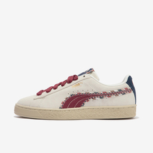 Puma/彪马正品新年款CNY情侣同款复古时尚低帮板鞋398673-01