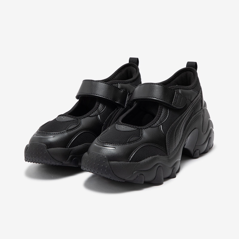 Puma/彪马正品当季新款女士镂空运动休闲低帮凉鞋398677-02,运动鞋new,运动休闲鞋,淘宝优惠券,粉丝福利购,淘宝优惠卷