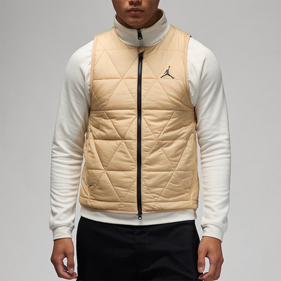 Nike/耐克正品男士保暖马甲