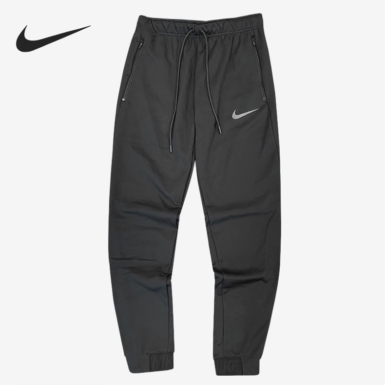 耐克男子加绒运动长裤