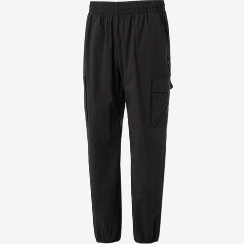 New Balance新百伦正品男训练舒适透气运动休闲裤NTF21241-BK