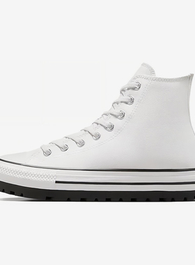 Converse/匡威正品All Star City Trek男女户外休闲板鞋A06775C