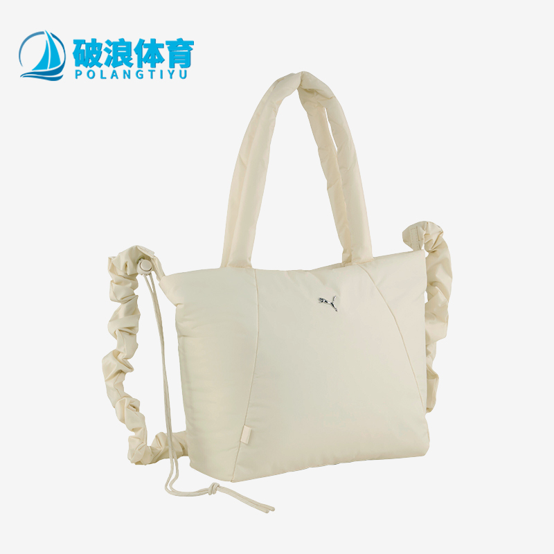 阿迪达斯男女同款时尚潮流腰包