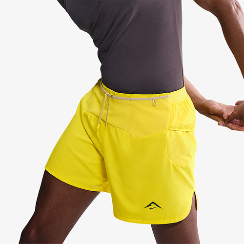 Nike/耐克正品Dri-FIT ADV男士训练跑步运动透气短裤HJ3572-718