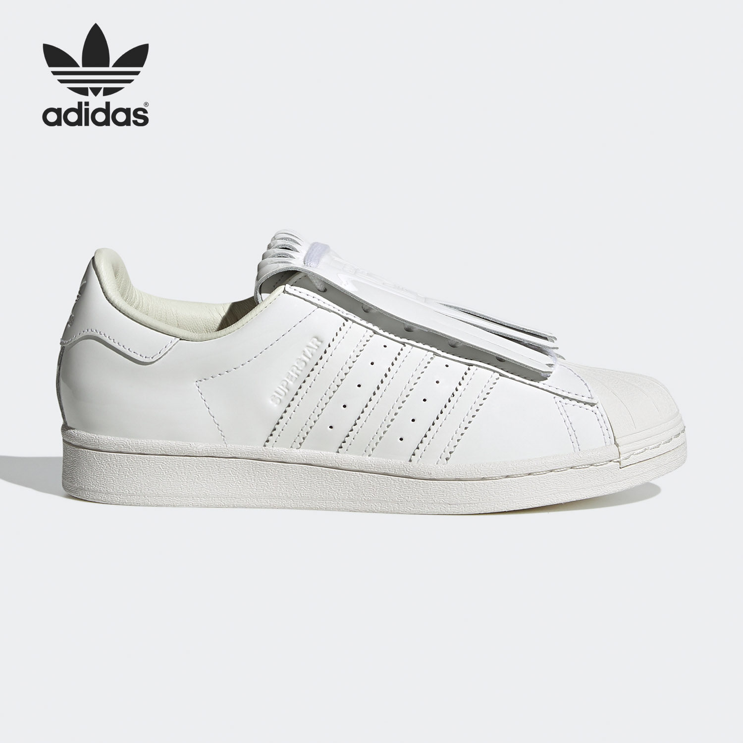 阿迪达斯女子正品运动休闲鞋清仓特价FW8154 FV7033 EF9023