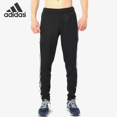 阿迪达斯男子运动休闲长裤