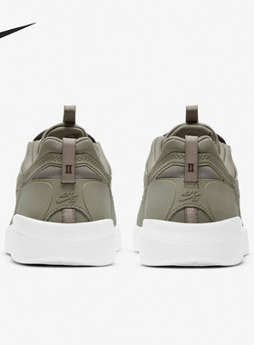 Nike/耐克正品 SB Nyjah Free 2 男女舒适运动板鞋BV2078-300