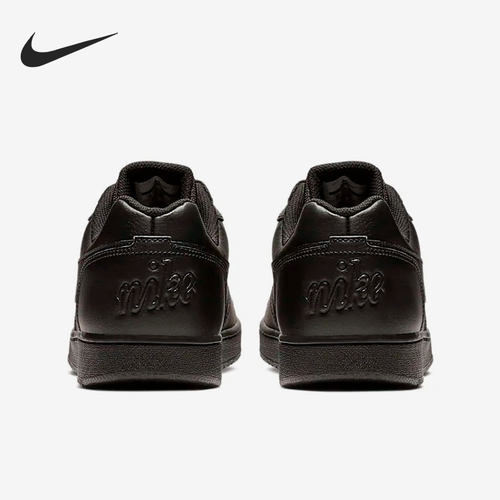 Nike/耐克正品 EBERNON LOW 男女低帮运动休闲板鞋AQ1775-003