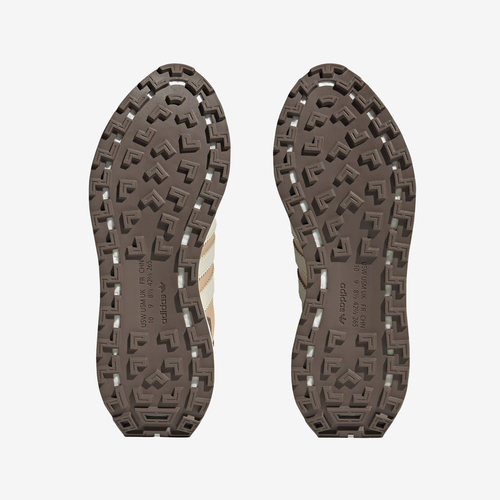 耐磨系带Adidas阿迪达运动休闲鞋