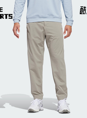 Adidas/阿迪达斯正品BTC JOGGER男士户外高尔夫运动裤JF4864