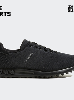 Adidas/阿迪达斯正品三叶草男女轻便耐磨运动休闲鞋S78340