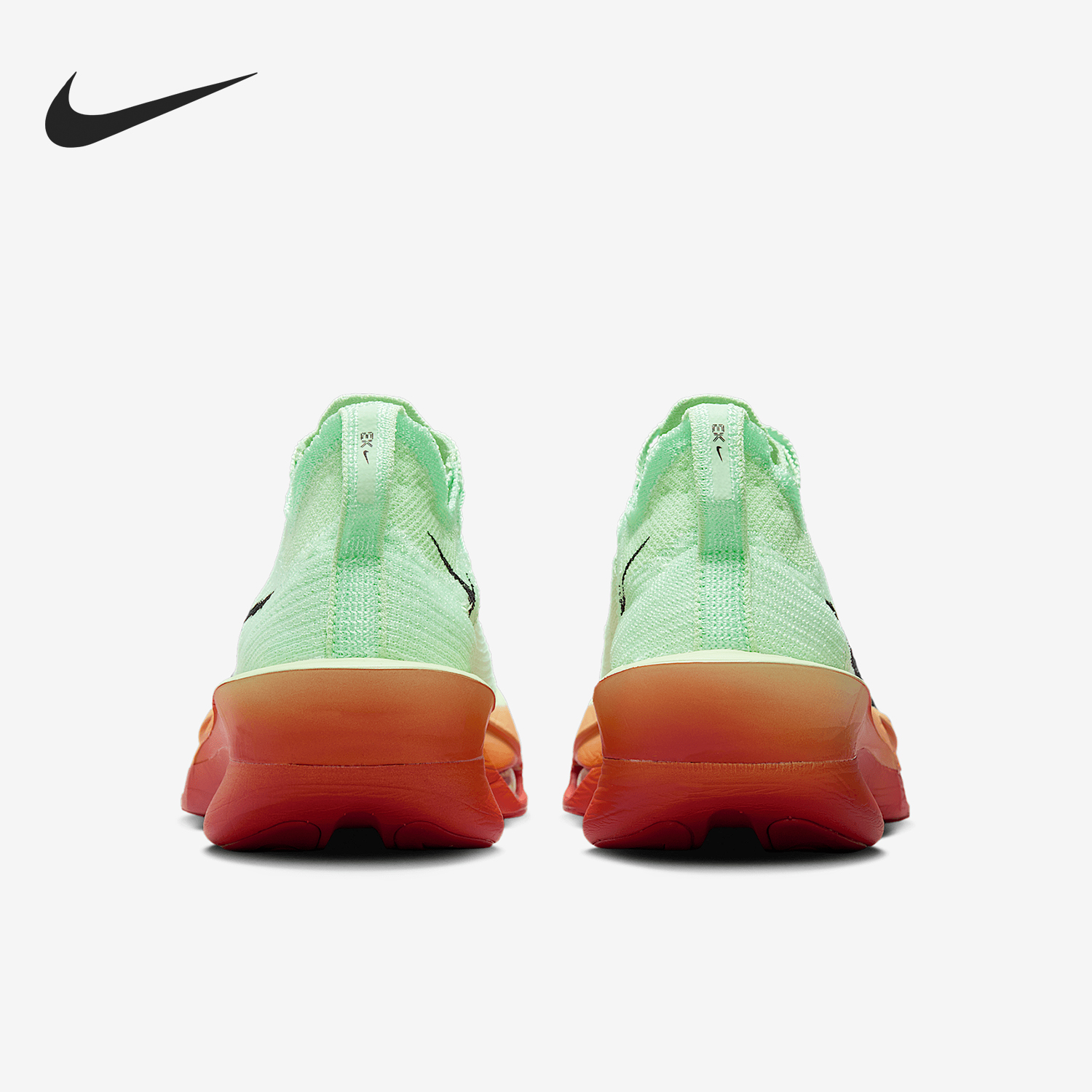 Nike/耐克正品ALPHAFLY 3男女缓震厚底低帮跑步鞋HJ7041-300
