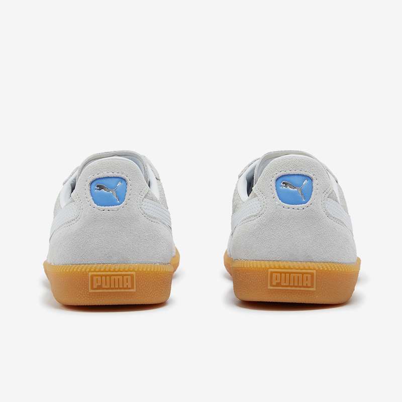 Puma/彪马正品SUPERLIGA男女轻便经典耐磨休闲板鞋401745-01