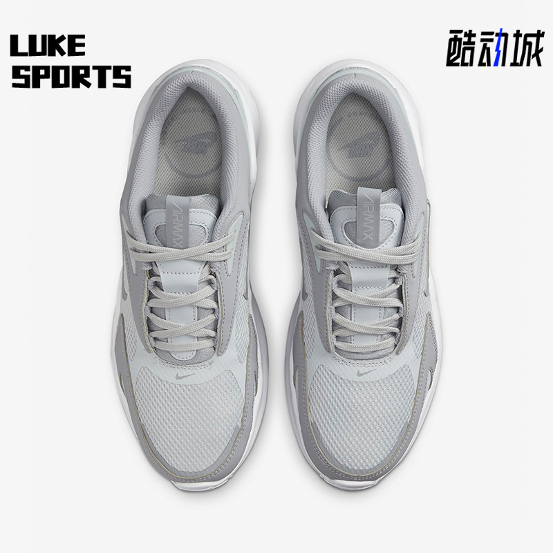 Nike/耐克正品Air Max Bolt男士透气缓震跑步鞋CU4151-003