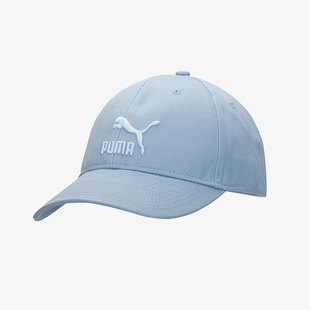 男女休舒适闲户外遮阳棒球帽022554 Puma 新款 彪马正品 秋季
