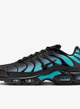 Nike/耐克正品Air Max Plus男士减震气垫时尚跑步鞋DM0032-016