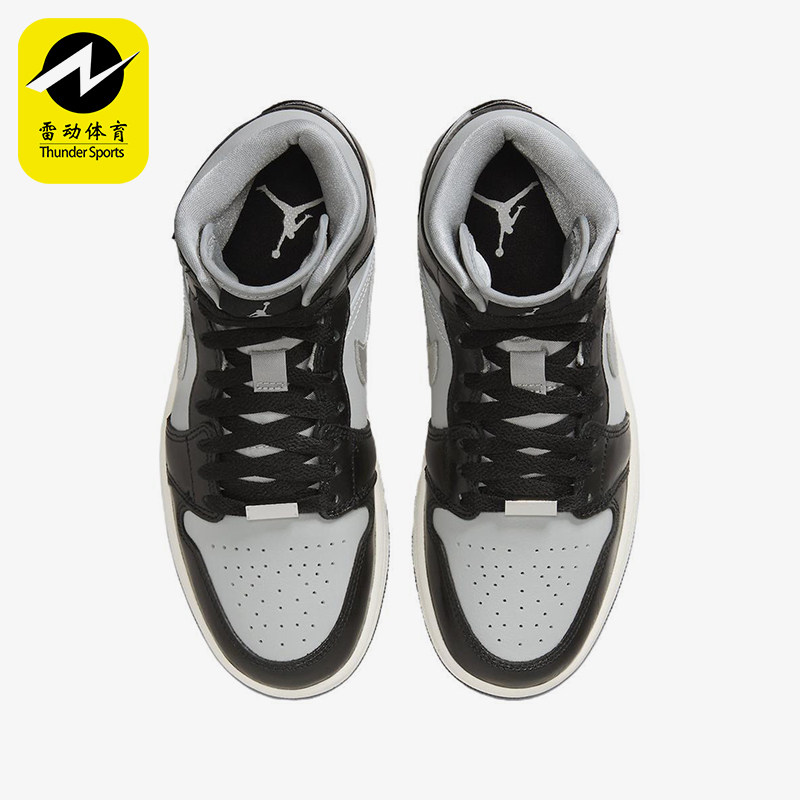 Nike/耐克正品JORDAN新款女士经典中帮轻便运动篮球鞋FB9892-002