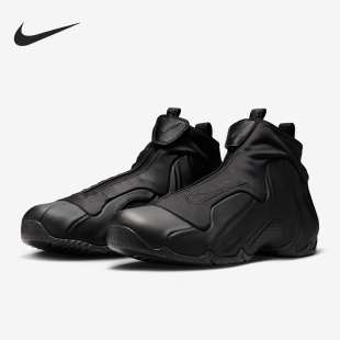 FV5582 Nike 001 中帮篮球鞋 Flightposite男士 耐克正品 Air