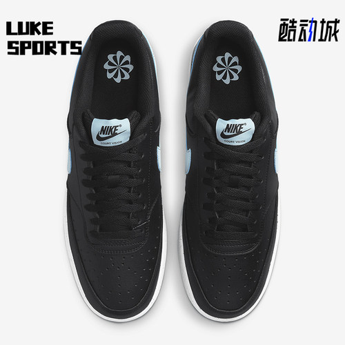 Nike/耐克正品COURT VISIONLO男士经典低帮运动板鞋DH2987-006